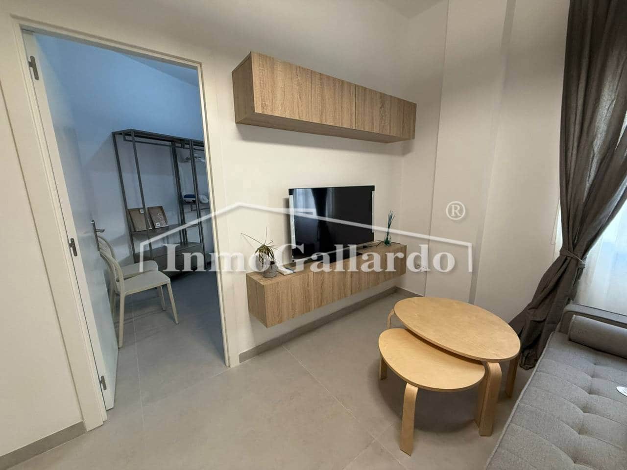 Piso de 2 habitaciones en Málaga ciudad en venta - 225.000 € (Ref: 9540567)