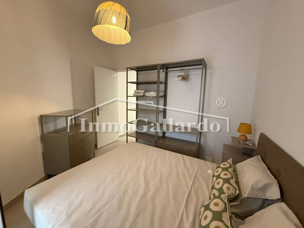 Piso de 2 habitaciones en Málaga ciudad en venta - 225.000 € (Ref: 9540567)