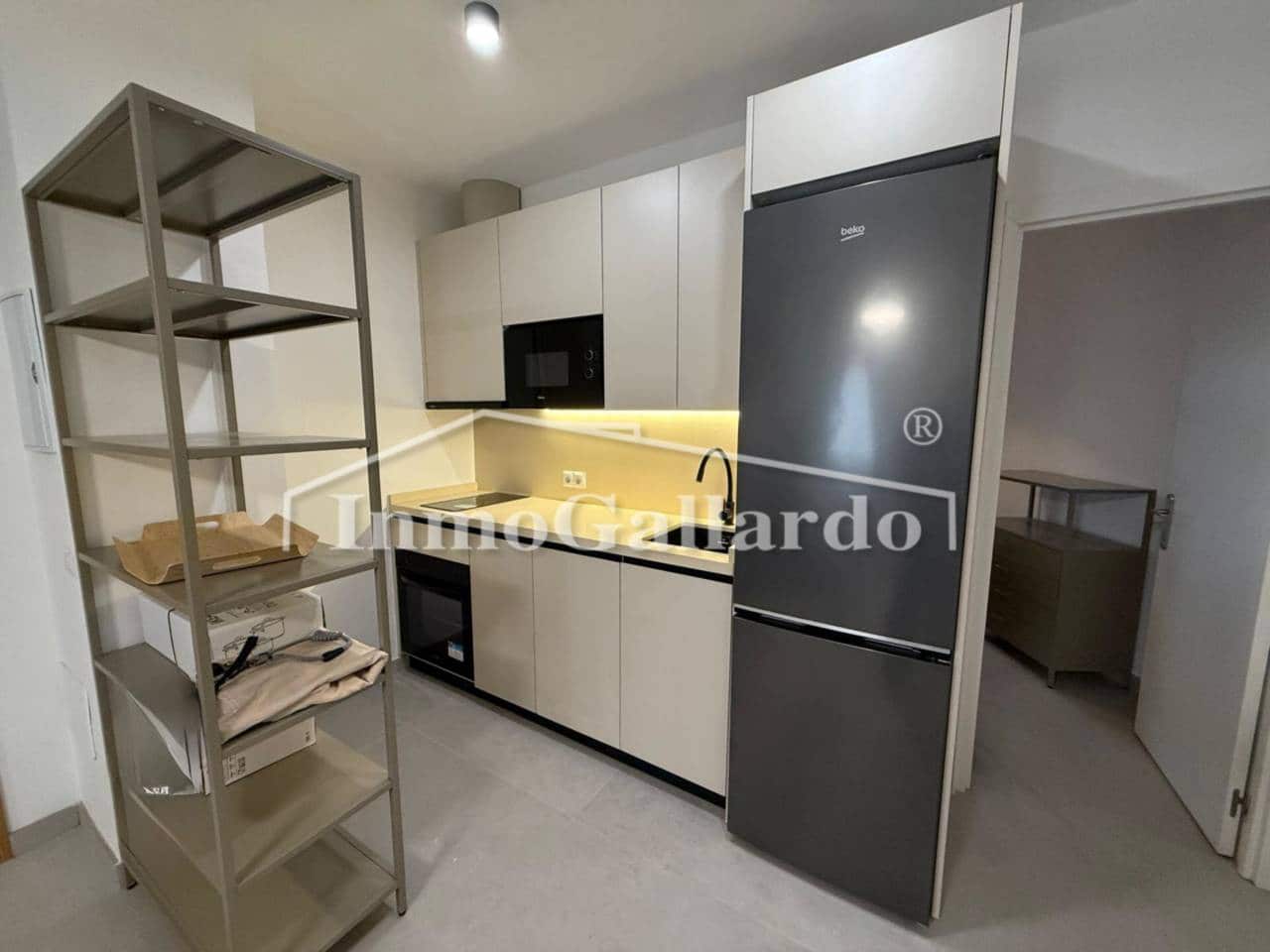 Piso de 2 habitaciones en Málaga ciudad en venta - 225.000 € (Ref: 9540567)