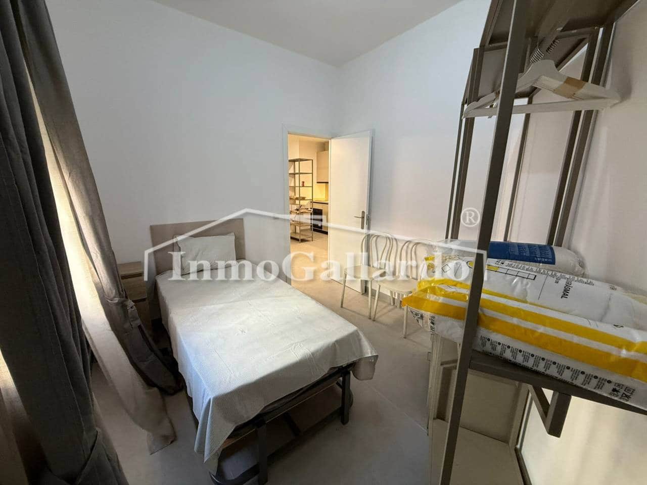 Piso de 2 habitaciones en Málaga ciudad en venta - 225.000 € (Ref: 9540567)