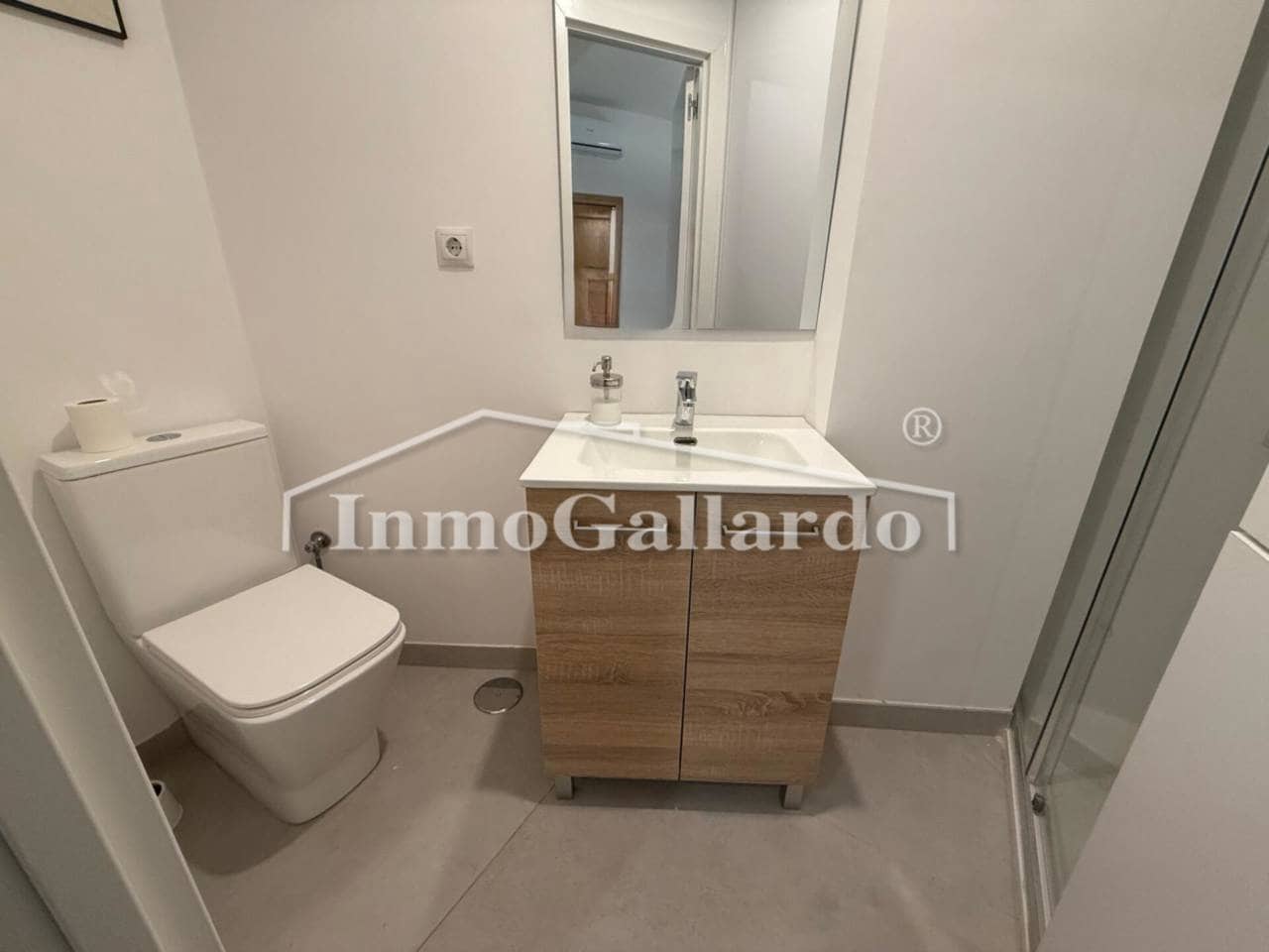 Piso de 2 habitaciones en Málaga ciudad en venta - 225.000 € (Ref: 9540567)