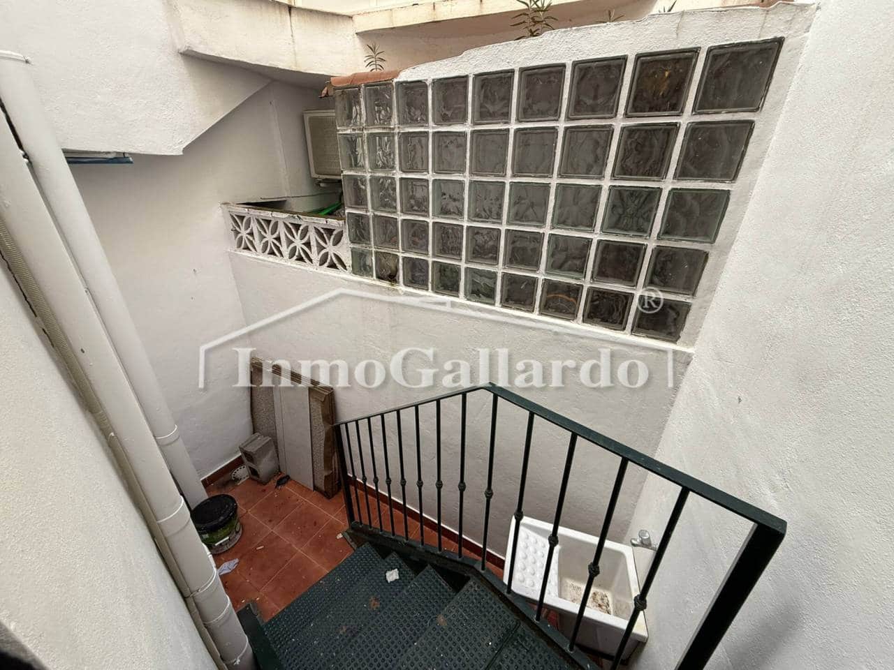 Piso de 2 habitaciones en Málaga ciudad en venta - 225.000 € (Ref: 9540567)
