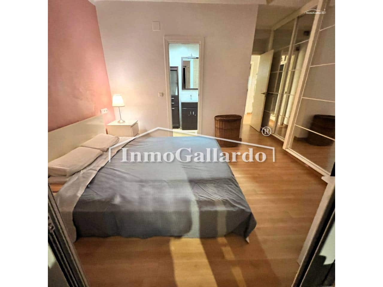 3 bedroom Penthouse for sale in Malaga city - € 600,000 (Ref: 9540568)