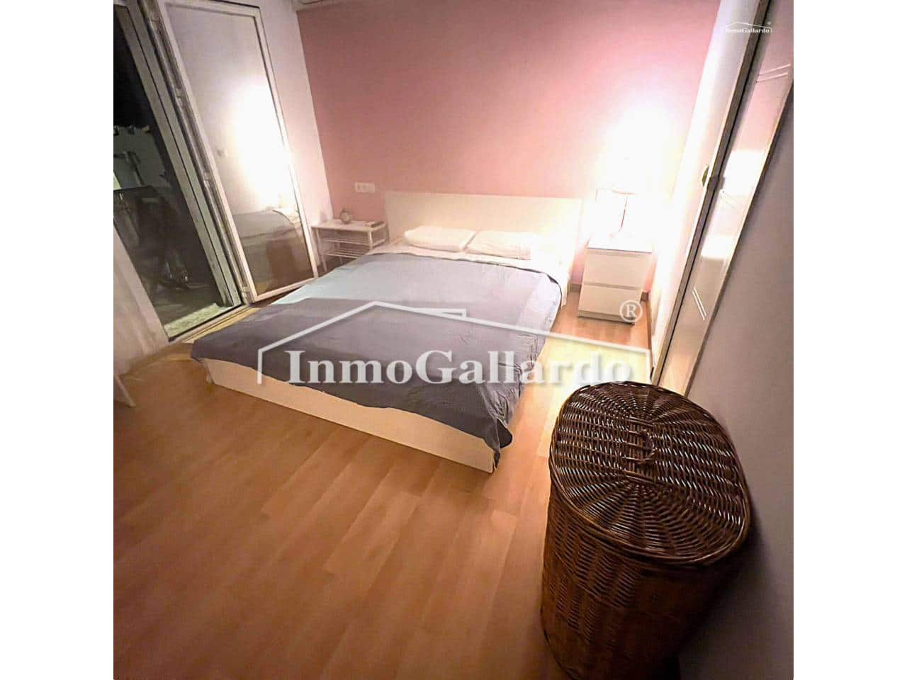 3 bedroom Penthouse for sale in Malaga city - € 600,000 (Ref: 9540568)