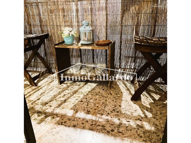 3 bedroom Penthouse for sale in Pedregalejo, Málaga city - € 600,000 (Ref: 9540568)