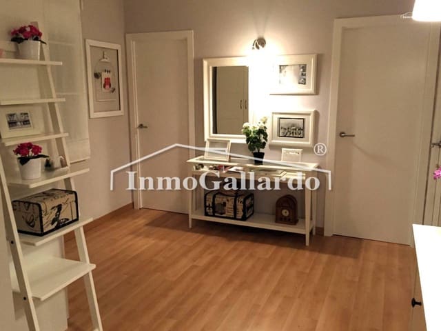 3 bedroom Penthouse for sale in Pedregalejo, Málaga city - € 600,000 (Ref: 9540568)