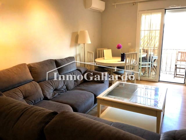 3 bedroom Penthouse for sale in Pedregalejo, Málaga city - € 600,000 (Ref: 9540568)