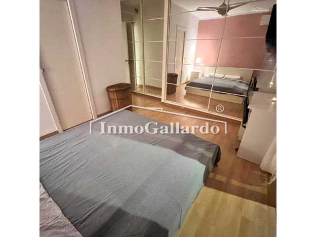 3 bedroom Penthouse for sale in Pedregalejo, Málaga city - € 600,000 (Ref: 9540568)