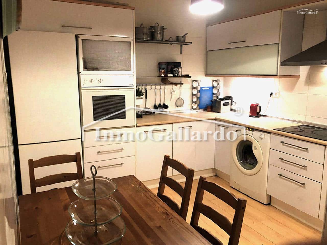 3 bedroom Penthouse for sale in Malaga city - € 600,000 (Ref: 9540568)