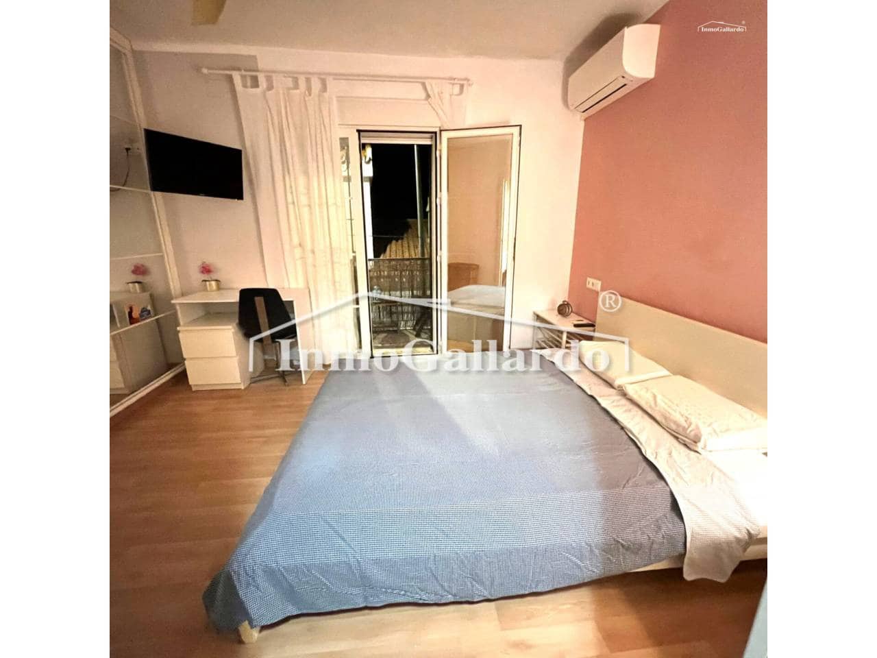 3 bedroom Penthouse for sale in Malaga city - € 600,000 (Ref: 9540568)