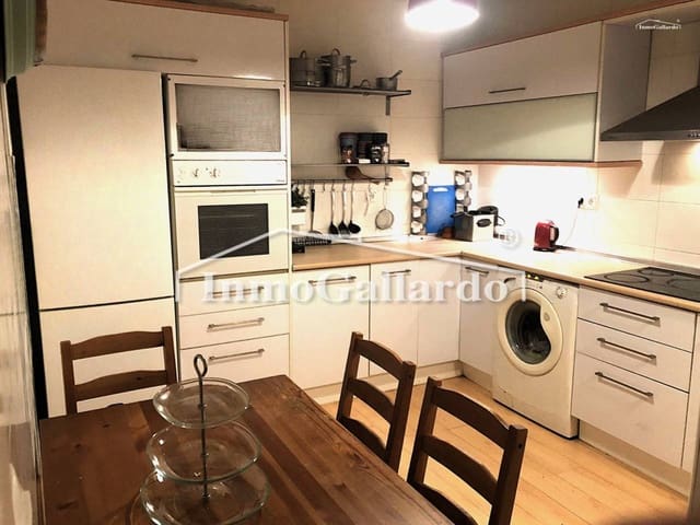 3 bedroom Penthouse for sale in Pedregalejo, Málaga city - € 600,000 (Ref: 9540568)