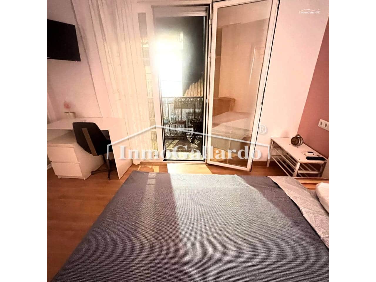 3 bedroom Penthouse for sale in Malaga city - € 600,000 (Ref: 9540568)