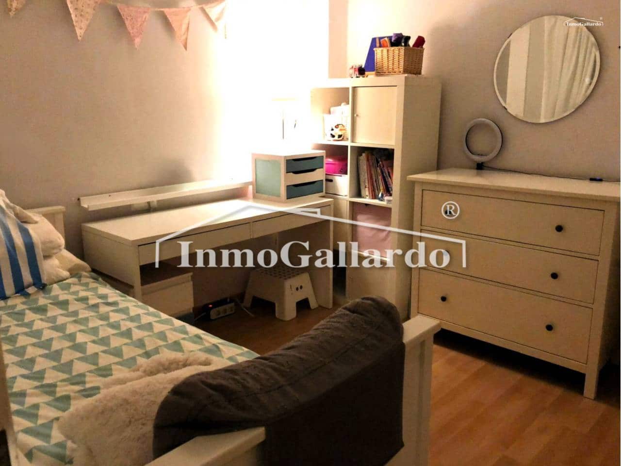3 bedroom Penthouse for sale in Malaga city - € 600,000 (Ref: 9540568)