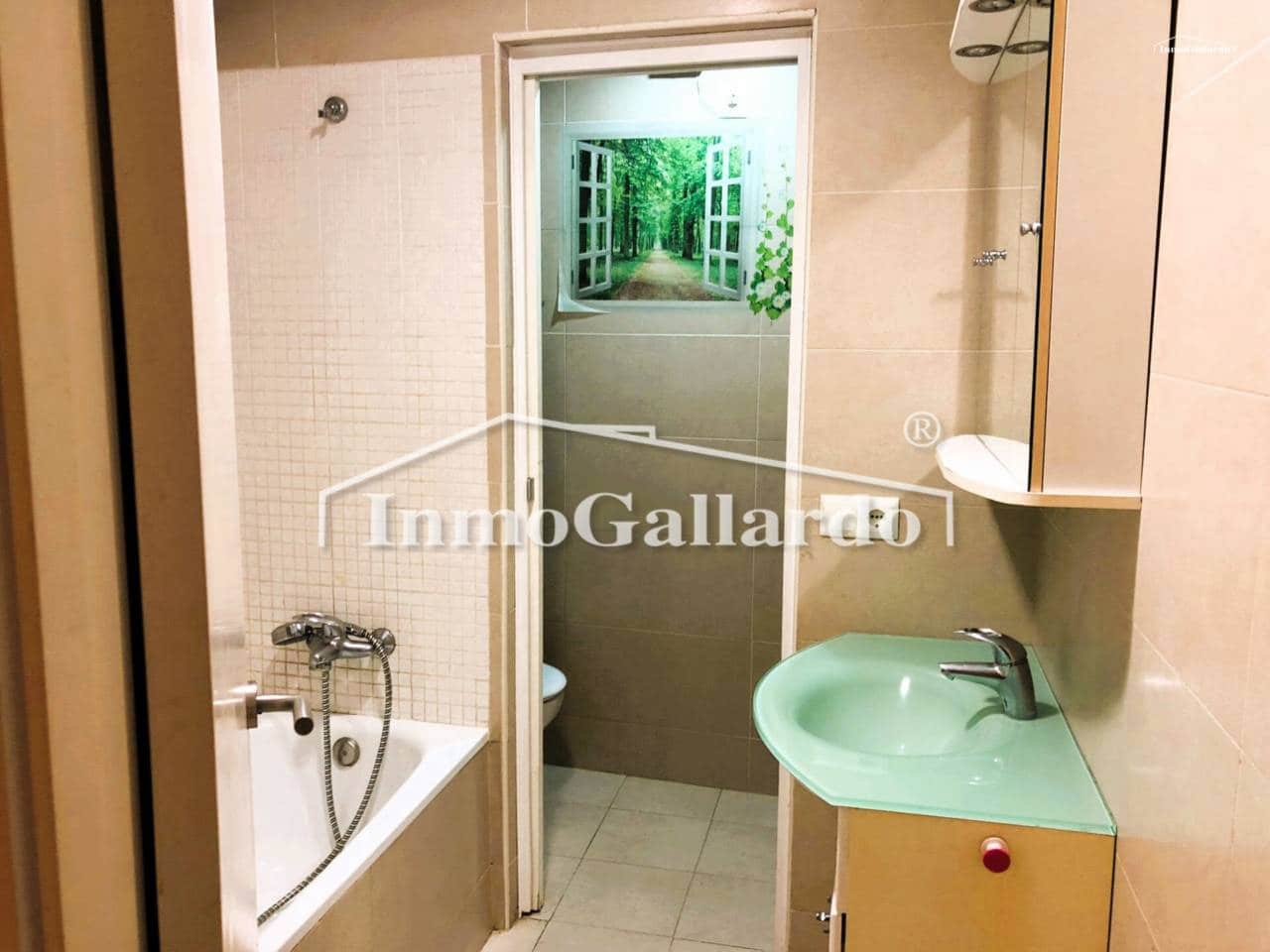 3 bedroom Penthouse for sale in Malaga city - € 600,000 (Ref: 9540568)