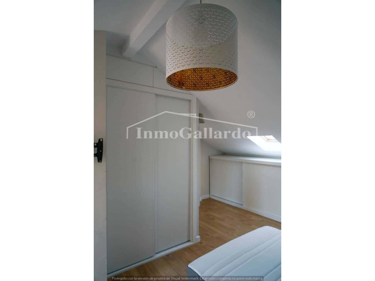 2 quarto Apartamento para arrendar em Malaga cidade - 1 600 € (Ref: 9547478)