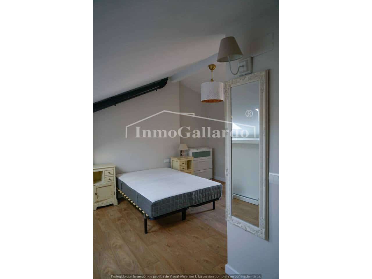 2 quarto Apartamento para arrendar em Malaga cidade - 1 600 € (Ref: 9547478)