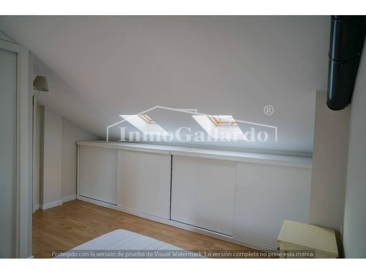2 quarto Apartamento para arrendar em Malaga cidade - 1 600 € (Ref: 9547478)