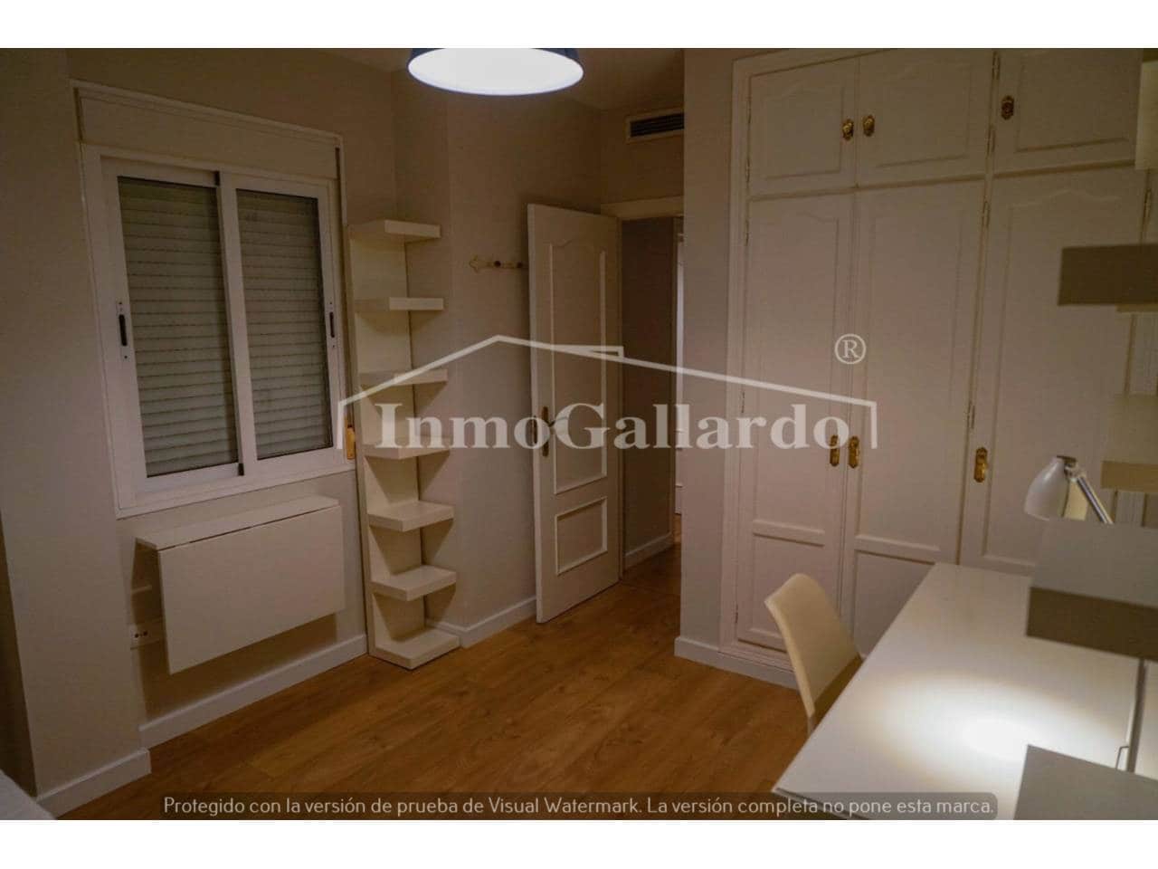 2 quarto Apartamento para arrendar em Malaga cidade - 1 600 € (Ref: 9547478)