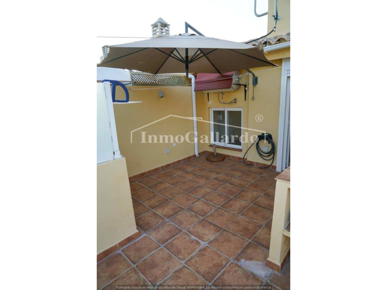 2 quarto Apartamento para arrendar em Malaga cidade - 1 600 € (Ref: 9547478)