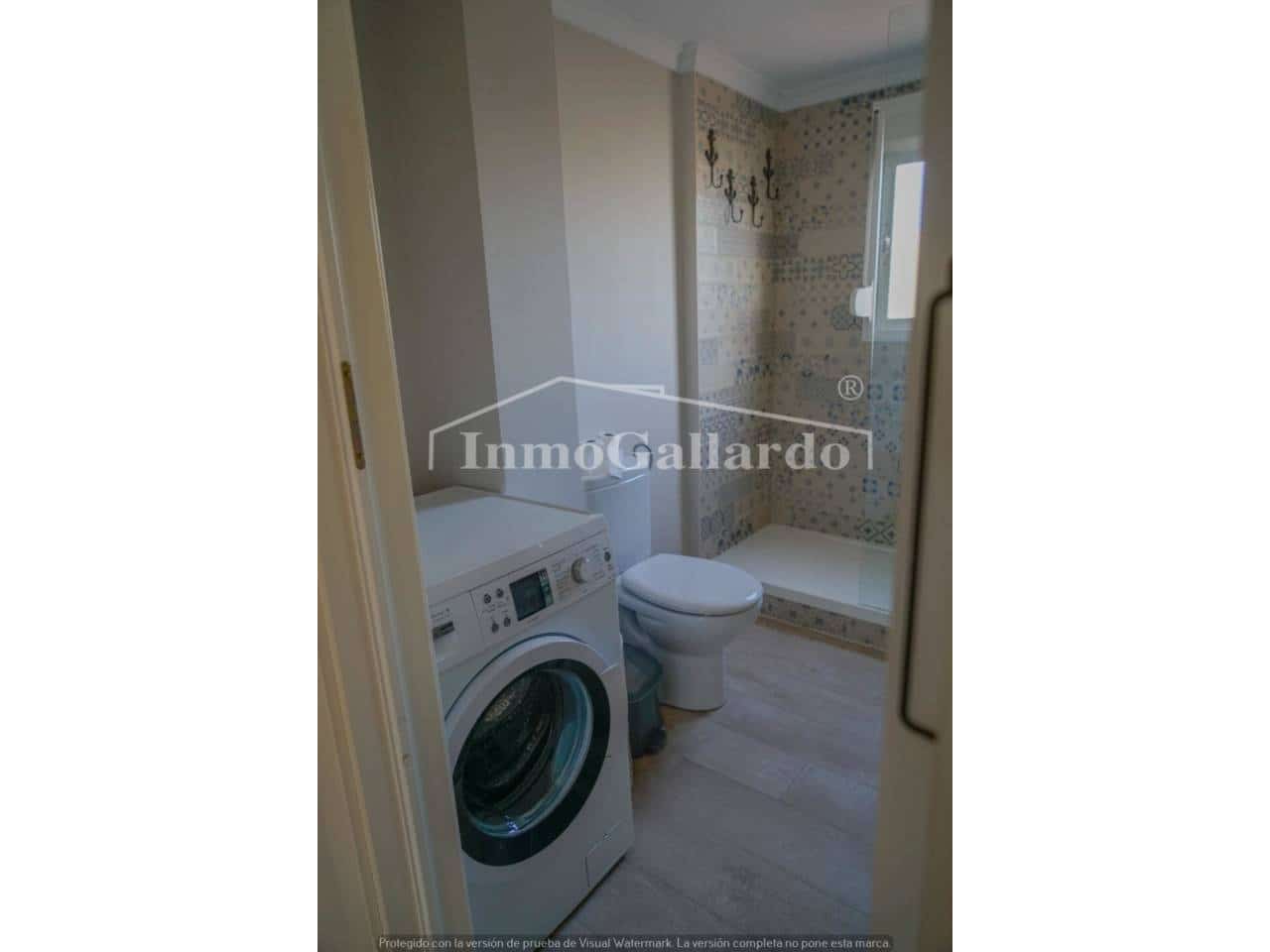 2 quarto Apartamento para arrendar em Malaga cidade - 1 600 € (Ref: 9547478)