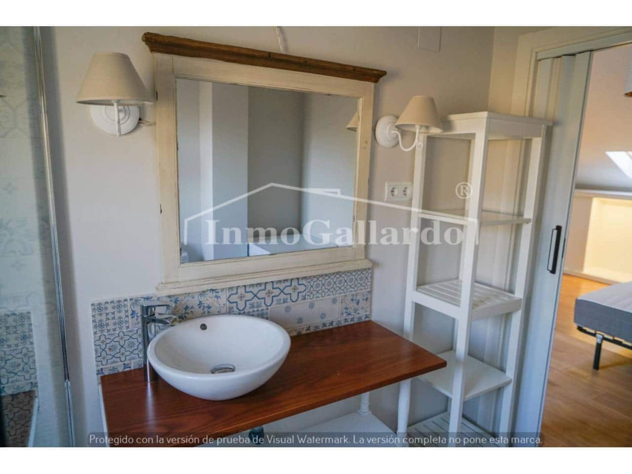 2 quarto Apartamento para arrendar em Malaga cidade - 1 600 € (Ref: 9547478)