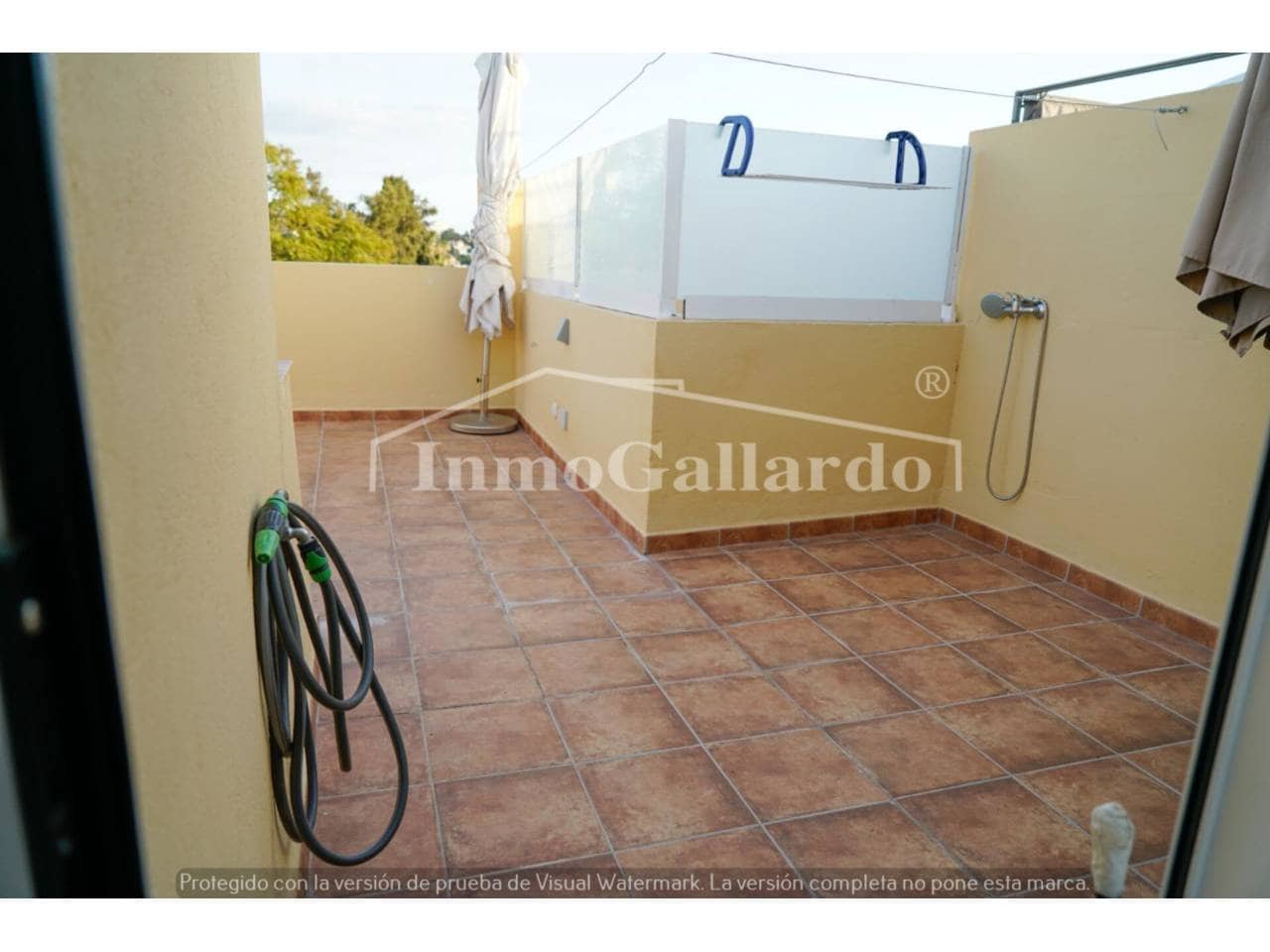2 quarto Apartamento para arrendar em Malaga cidade - 1 600 € (Ref: 9547478)