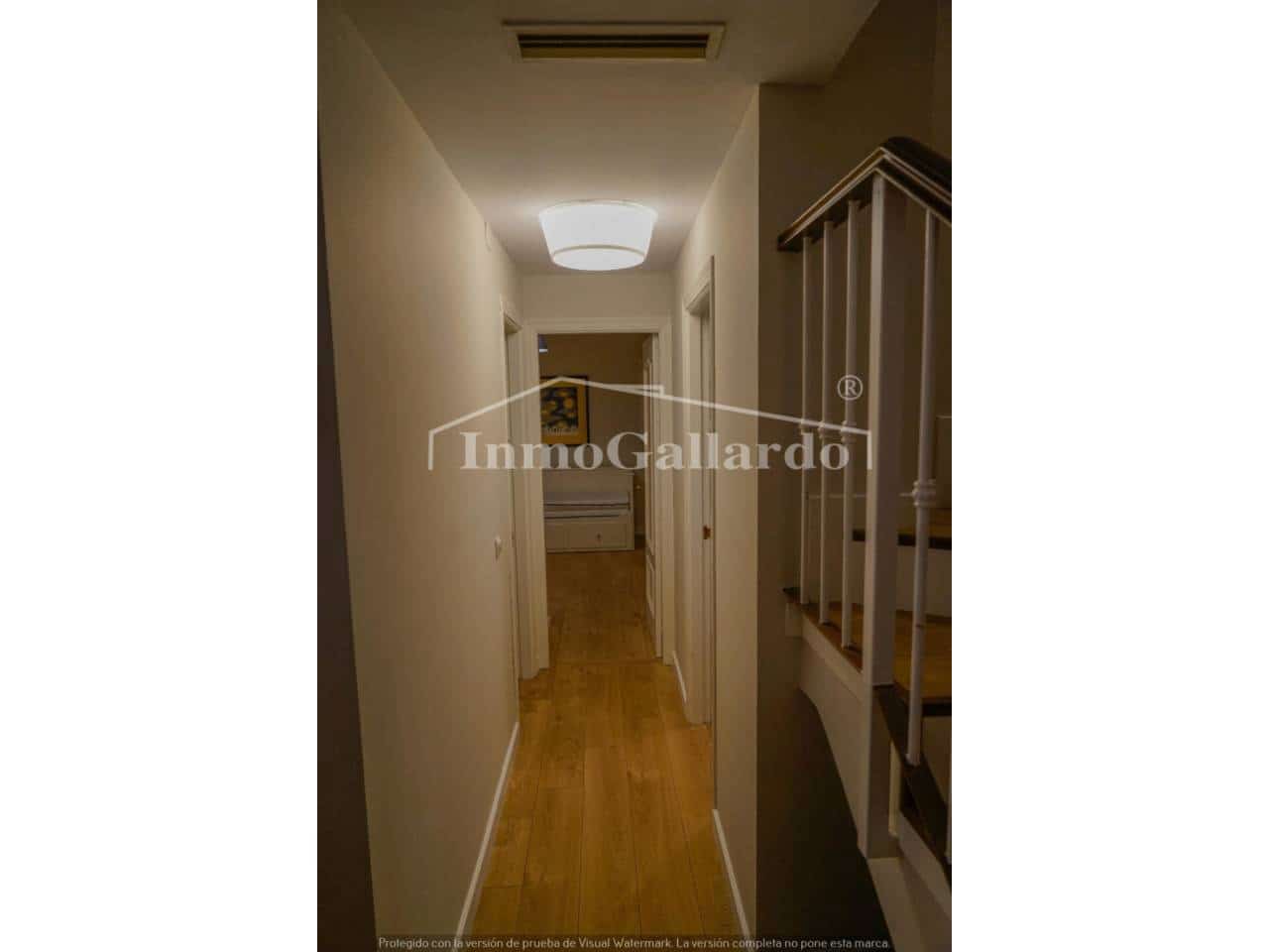2 quarto Apartamento para arrendar em Malaga cidade - 1 600 € (Ref: 9547478)