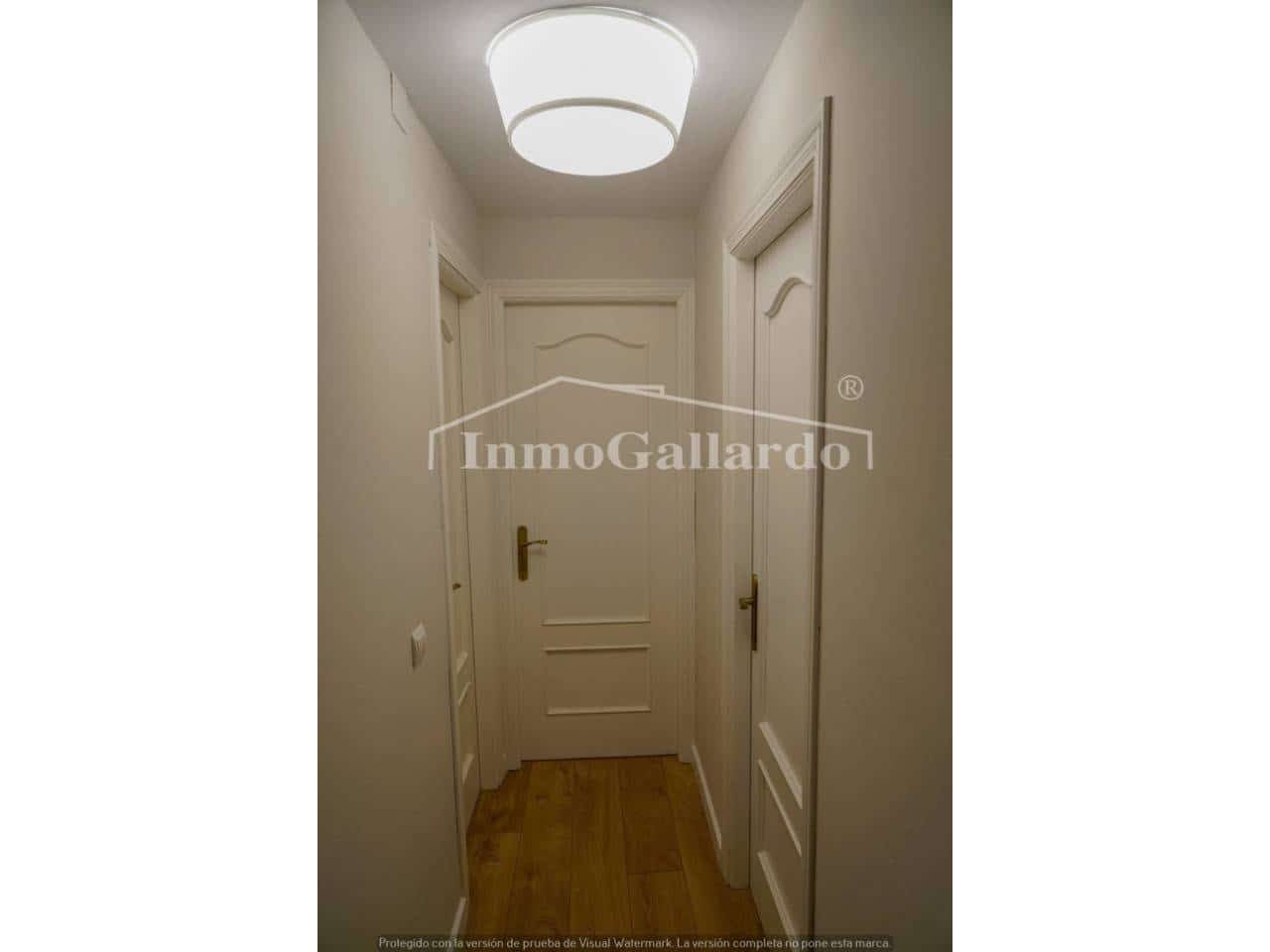 2 quarto Apartamento para arrendar em Malaga cidade - 1 600 € (Ref: 9547478)