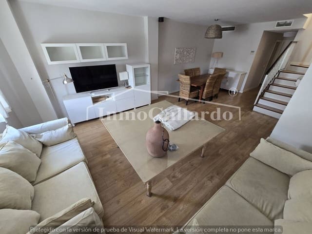 2 sypialnia Apartament do wynajęcia w El Palo, Miasto Málaga - 1 600 € (Ref: 9547478)