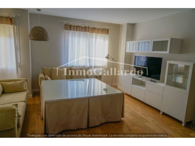 2 sypialnia Apartament do wynajęcia w El Palo, Miasto Málaga - 1 600 € (Ref: 9547478)