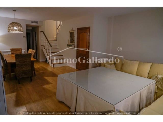 2 sypialnia Apartament do wynajęcia w El Palo, Miasto Málaga - 1 600 € (Ref: 9547478)