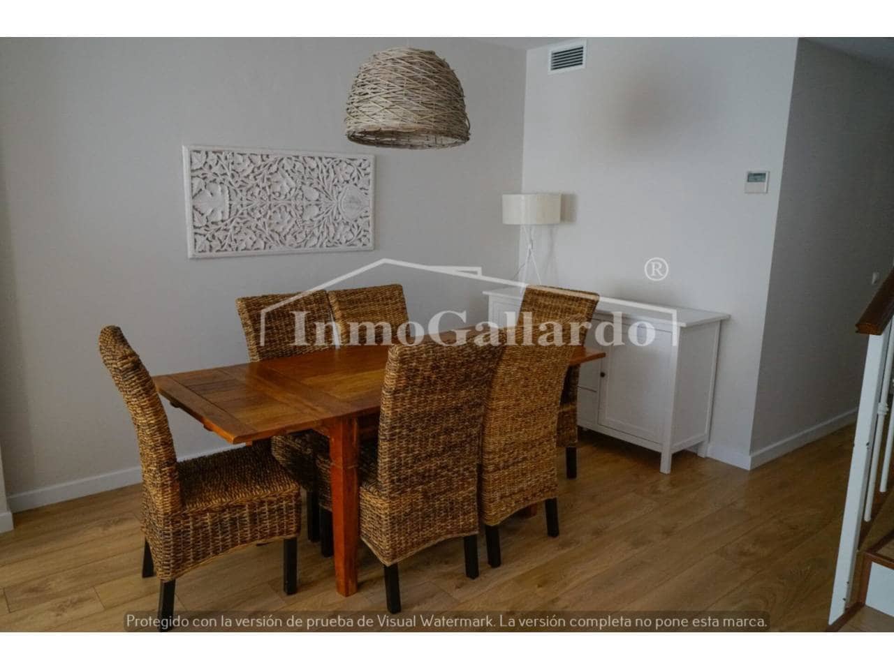 2 quarto Apartamento para arrendar em Malaga cidade - 1 600 € (Ref: 9547478)