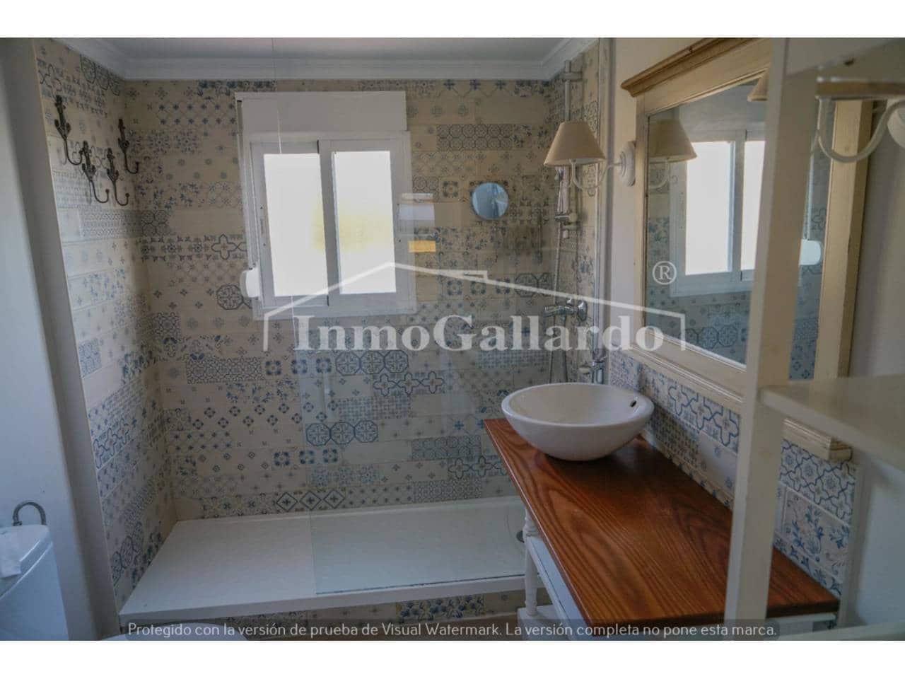 2 quarto Apartamento para arrendar em Malaga cidade - 1 600 € (Ref: 9547478)