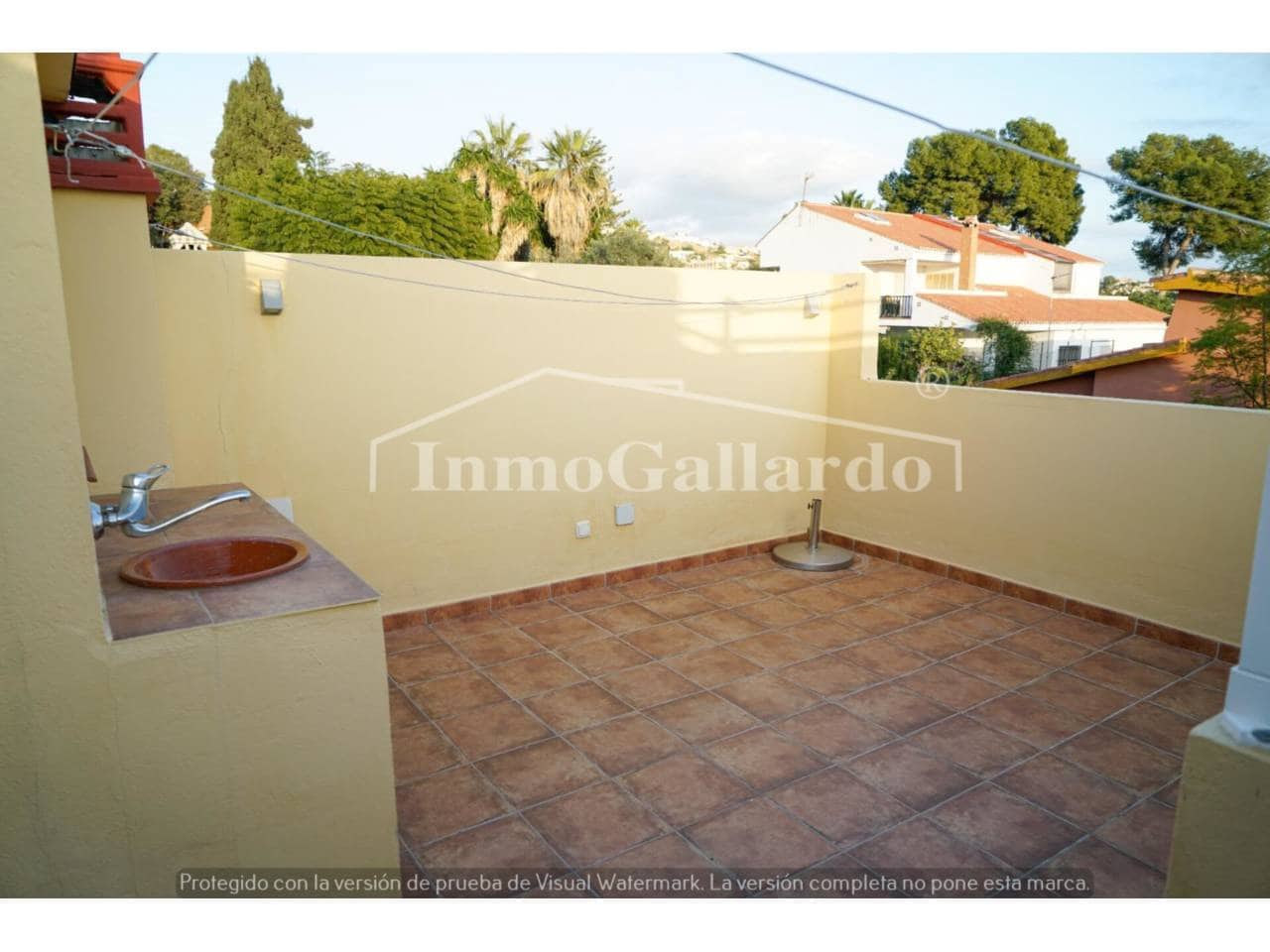2 quarto Apartamento para arrendar em Malaga cidade - 1 600 € (Ref: 9547478)