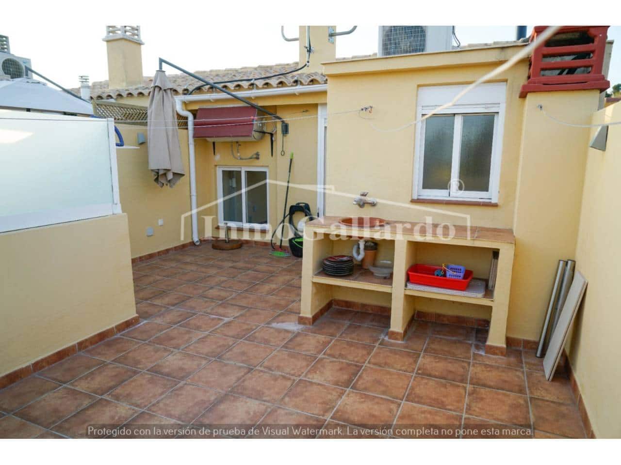 2 quarto Apartamento para arrendar em Malaga cidade - 1 600 € (Ref: 9547478)