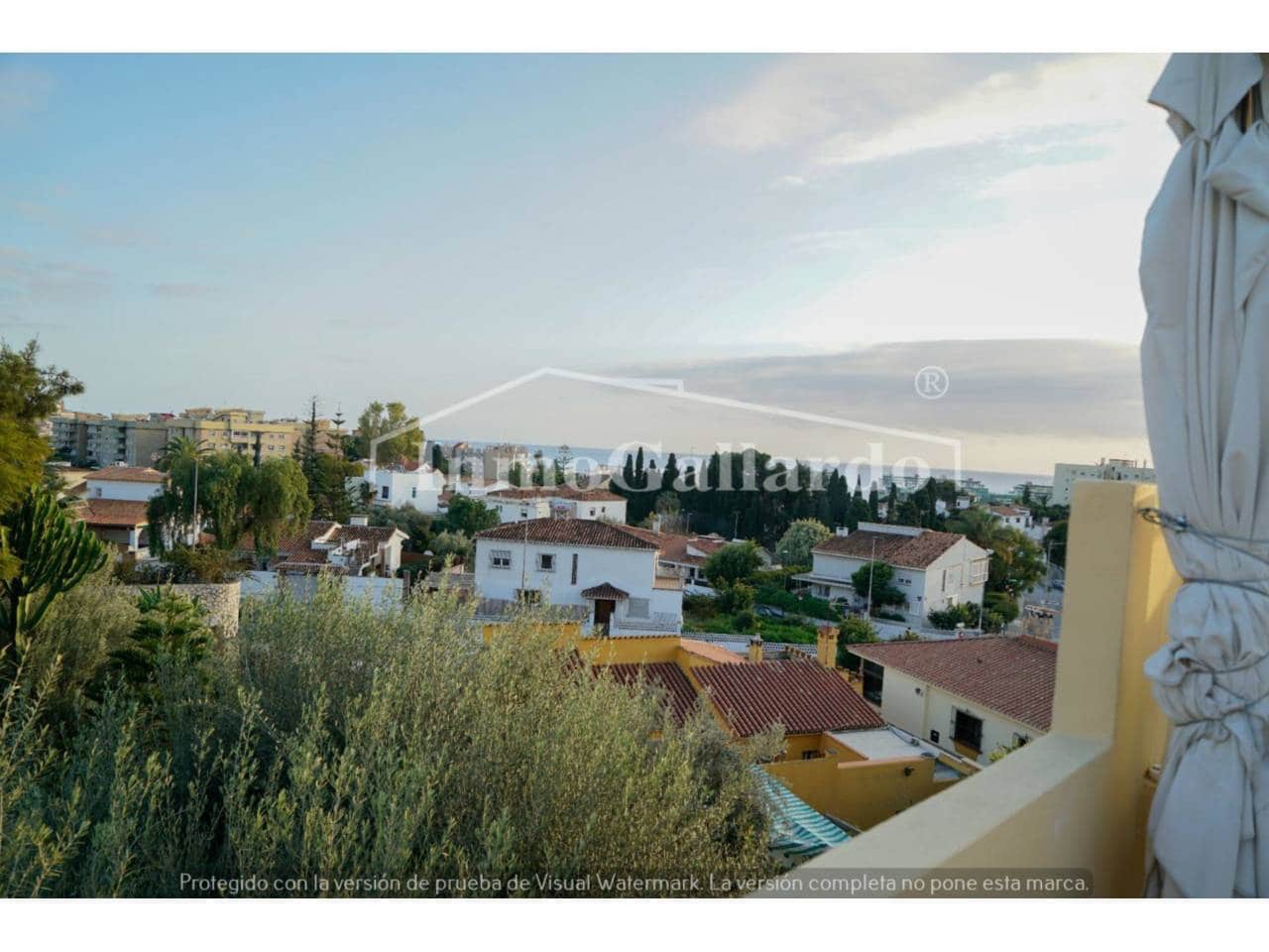 2 quarto Apartamento para arrendar em Malaga cidade - 1 600 € (Ref: 9547478)