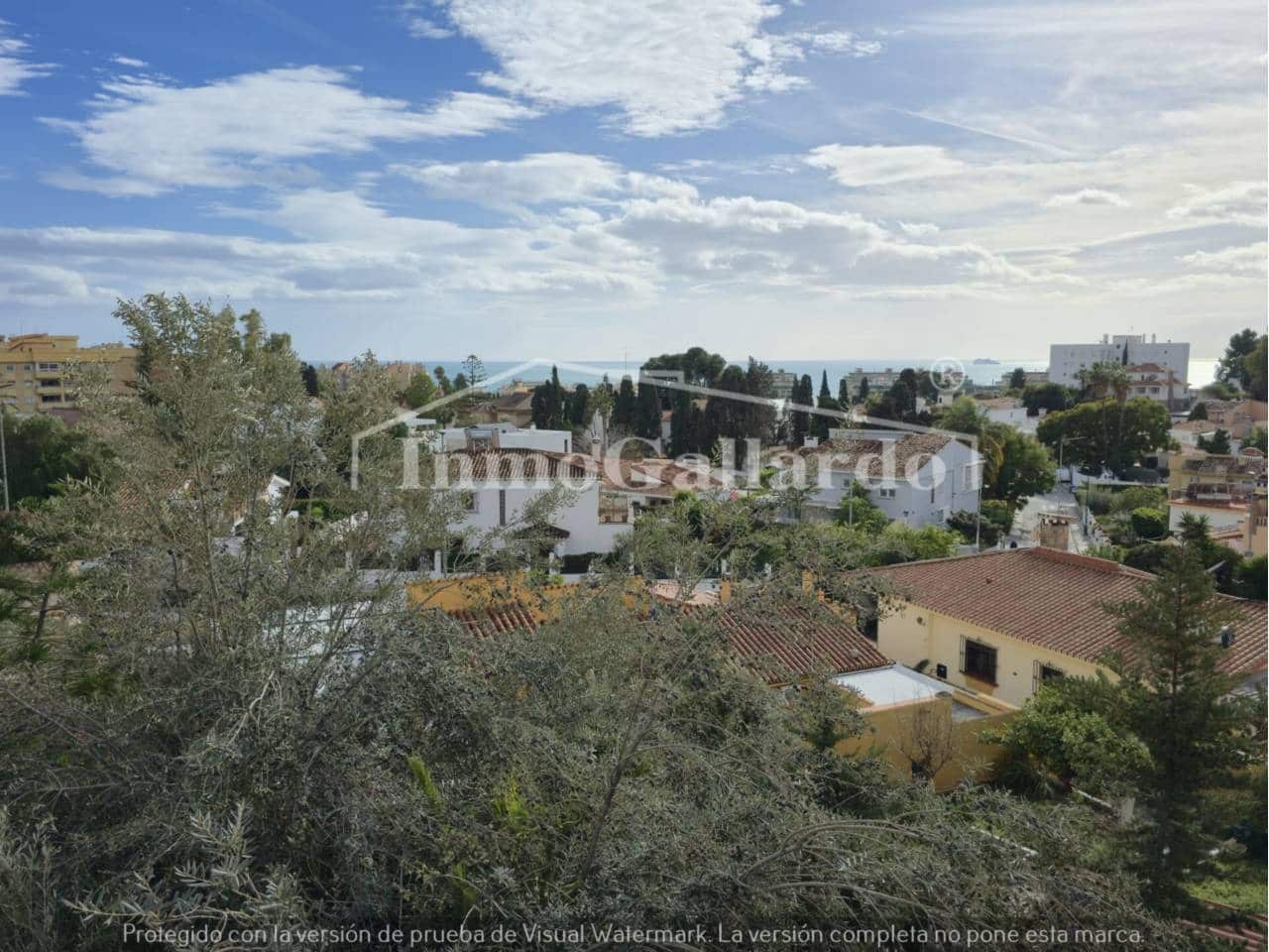 2 quarto Apartamento para arrendar em Malaga cidade - 1 600 € (Ref: 9547478)