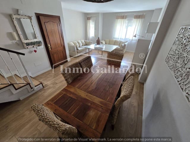 2 sypialnia Apartament do wynajęcia w El Palo, Miasto Málaga - 1 600 € (Ref: 9547478)