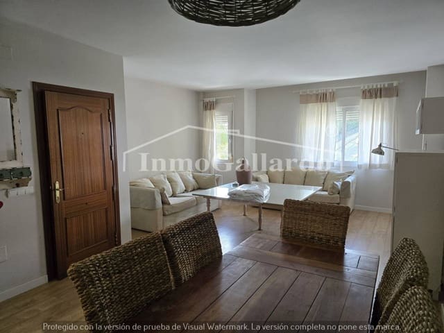 2 sypialnia Apartament do wynajęcia w El Palo, Miasto Málaga - 1 600 € (Ref: 9547478)