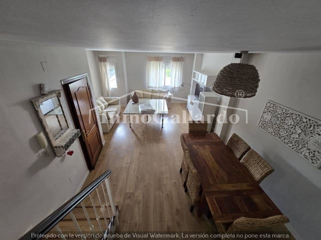 2 sypialnia Apartament do wynajęcia w El Palo, Miasto Málaga - 1 600 € (Ref: 9547478)
