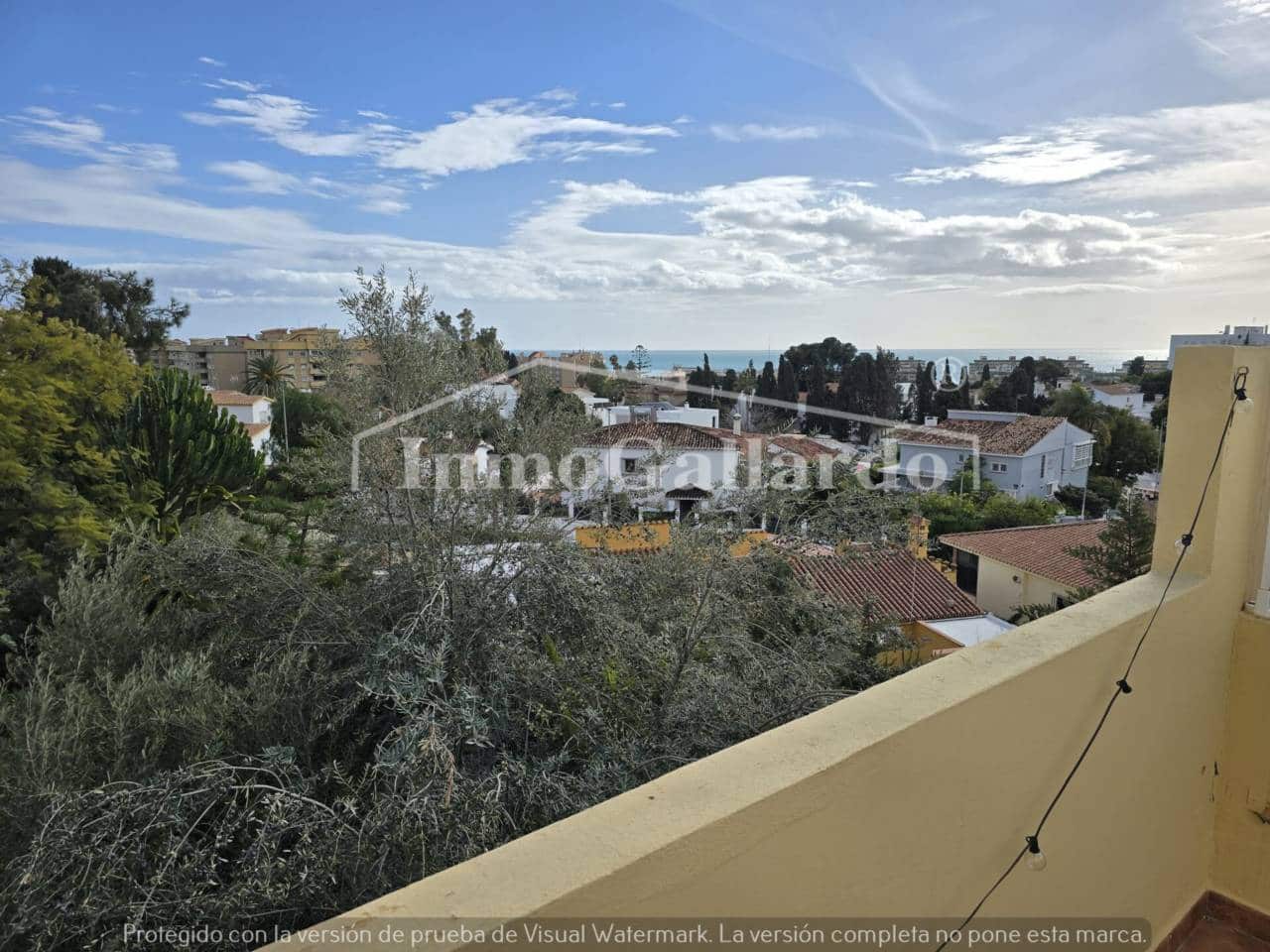 2 quarto Apartamento para arrendar em Malaga cidade - 1 600 € (Ref: 9547478)