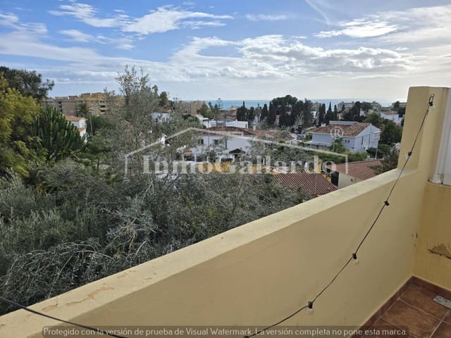 2 sypialnia Apartament do wynajęcia w El Palo, Miasto Málaga - 1 600 € (Ref: 9547478)
