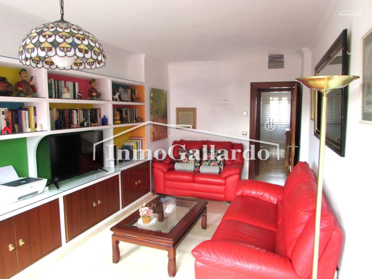 6 quarto Moradia para venda em Rincon de la Victoria com piscina garagem - 848 500 € (Ref: 9550518)