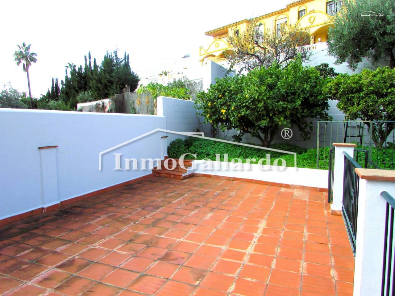 6 quarto Moradia para venda em Rincon de la Victoria com piscina garagem - 848 500 € (Ref: 9550518)