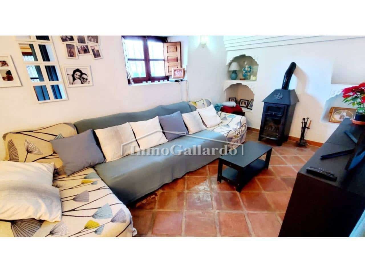5 quarto Casa em Banda para venda em Macharaviaya - 359 900 € (Ref: 9550519)