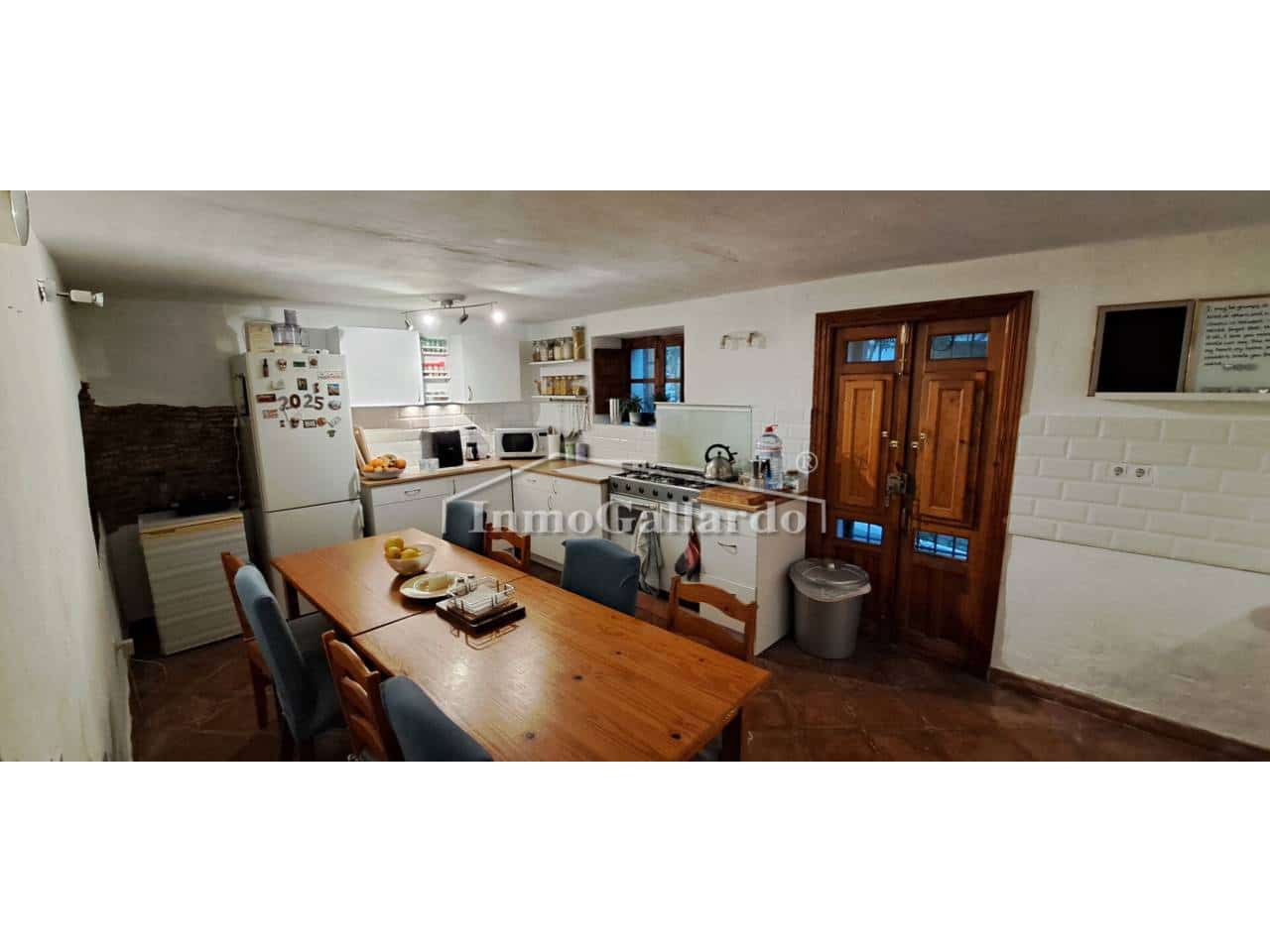 5 quarto Casa em Banda para venda em Macharaviaya - 359 900 € (Ref: 9550519)