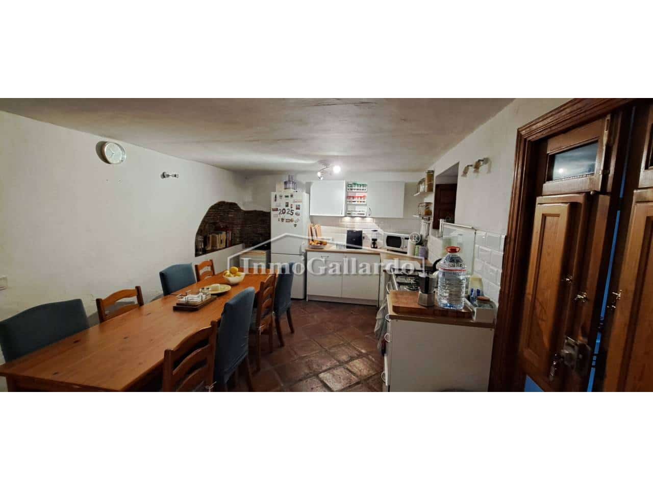 5 quarto Casa em Banda para venda em Macharaviaya - 359 900 € (Ref: 9550519)