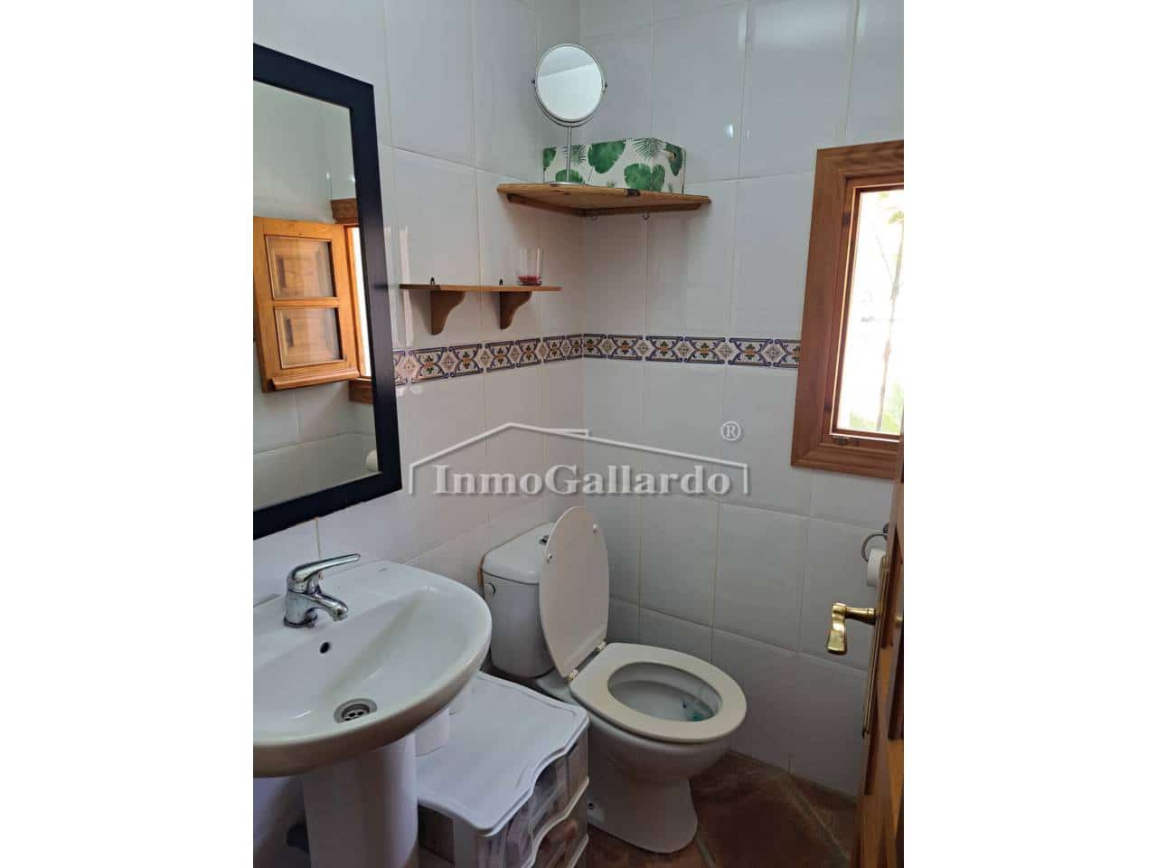 5 quarto Casa em Banda para venda em Macharaviaya - 359 900 € (Ref: 9550519)