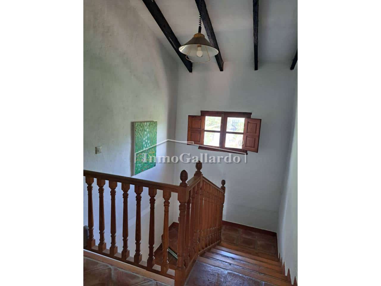 5 quarto Casa em Banda para venda em Macharaviaya - 359 900 € (Ref: 9550519)