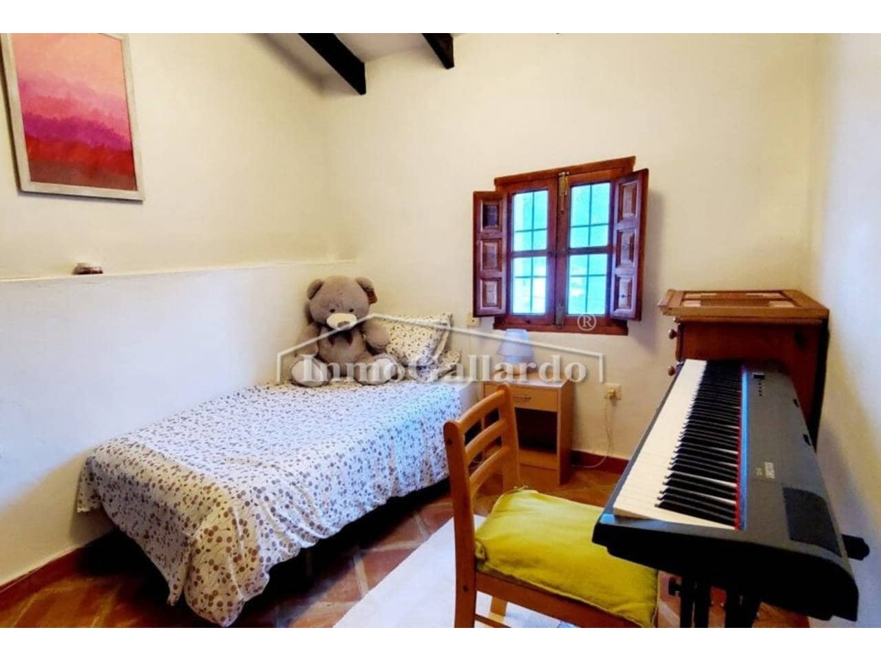 5 quarto Casa em Banda para venda em Macharaviaya - 359 900 € (Ref: 9550519)